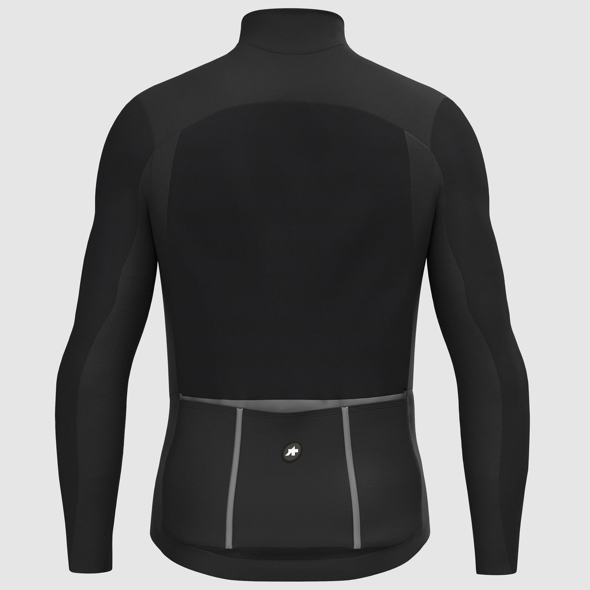 Giacca Assos EQUIPE R HABU Winter S11 - Nero - E