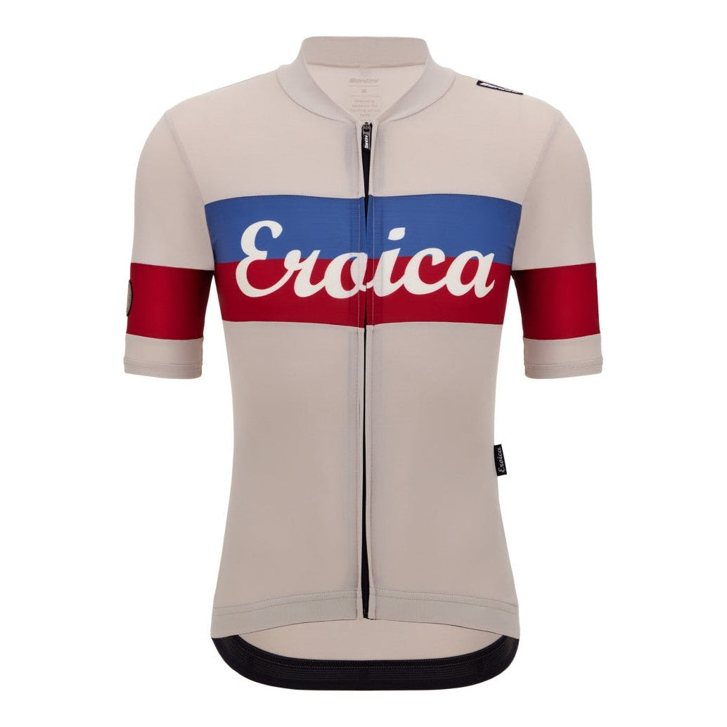 Maglia Santini Eroica - Sera - I