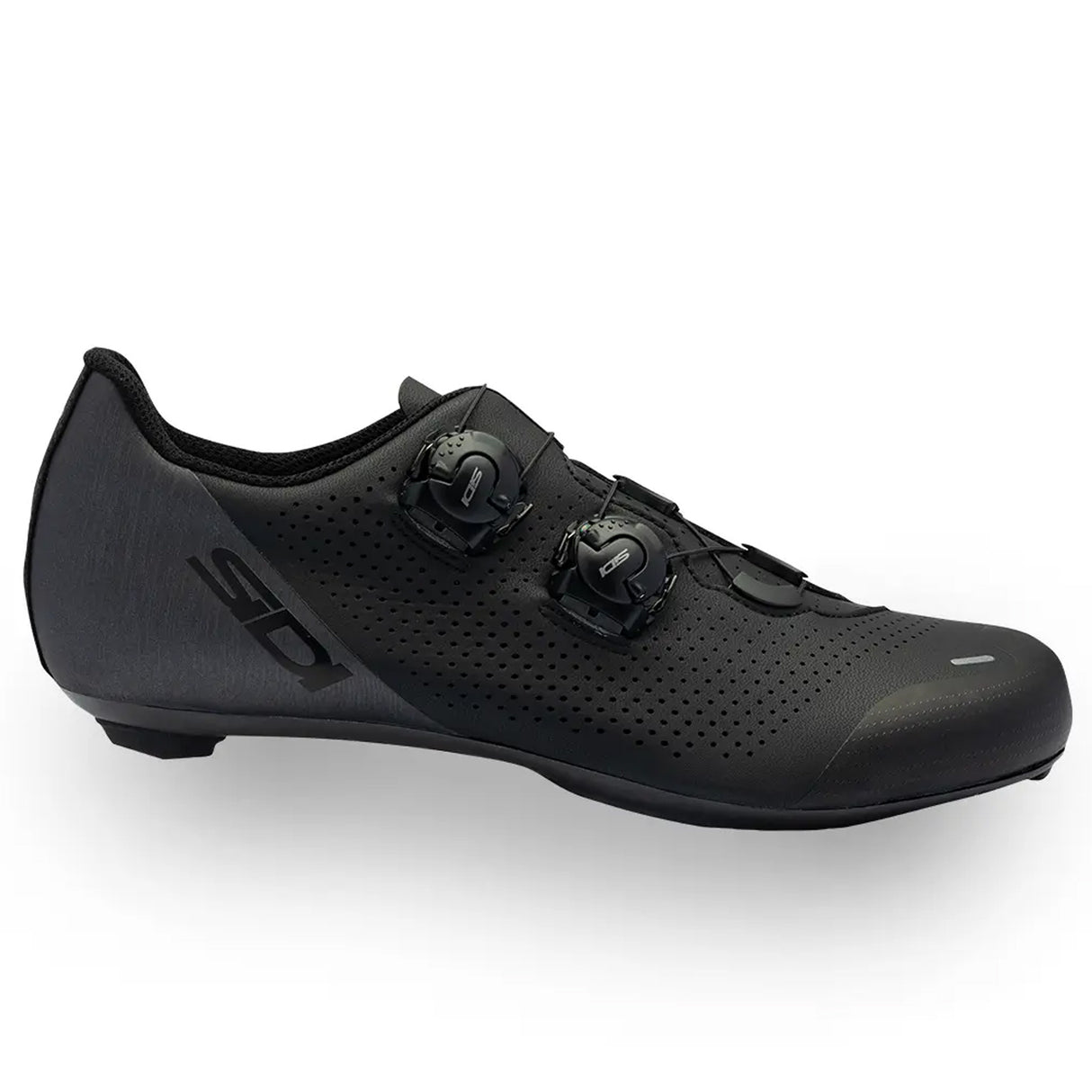 Scarpe Sidi Ergo 6 - Nero - P