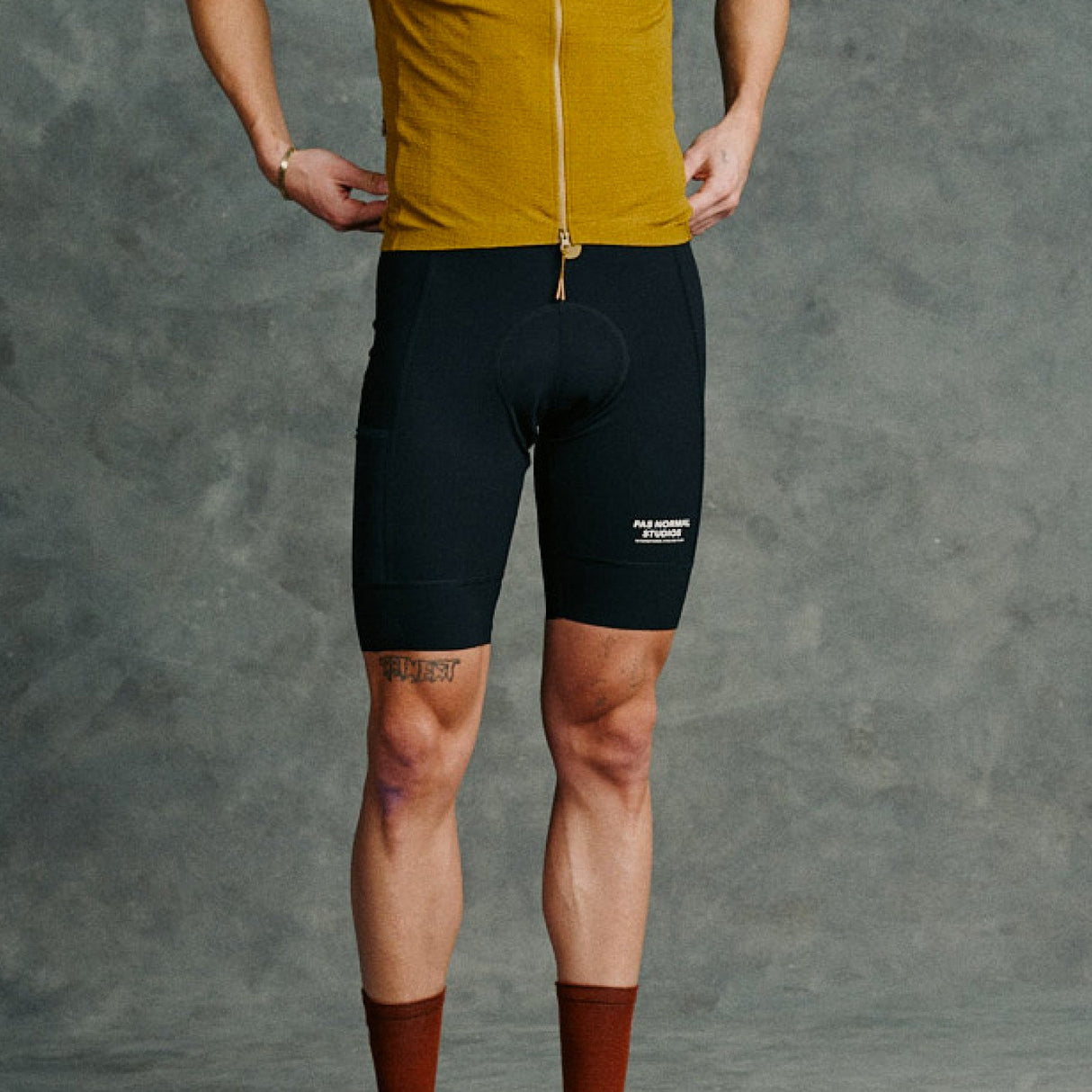 Salopette Pas Normal Studios Escapism - Nero - O