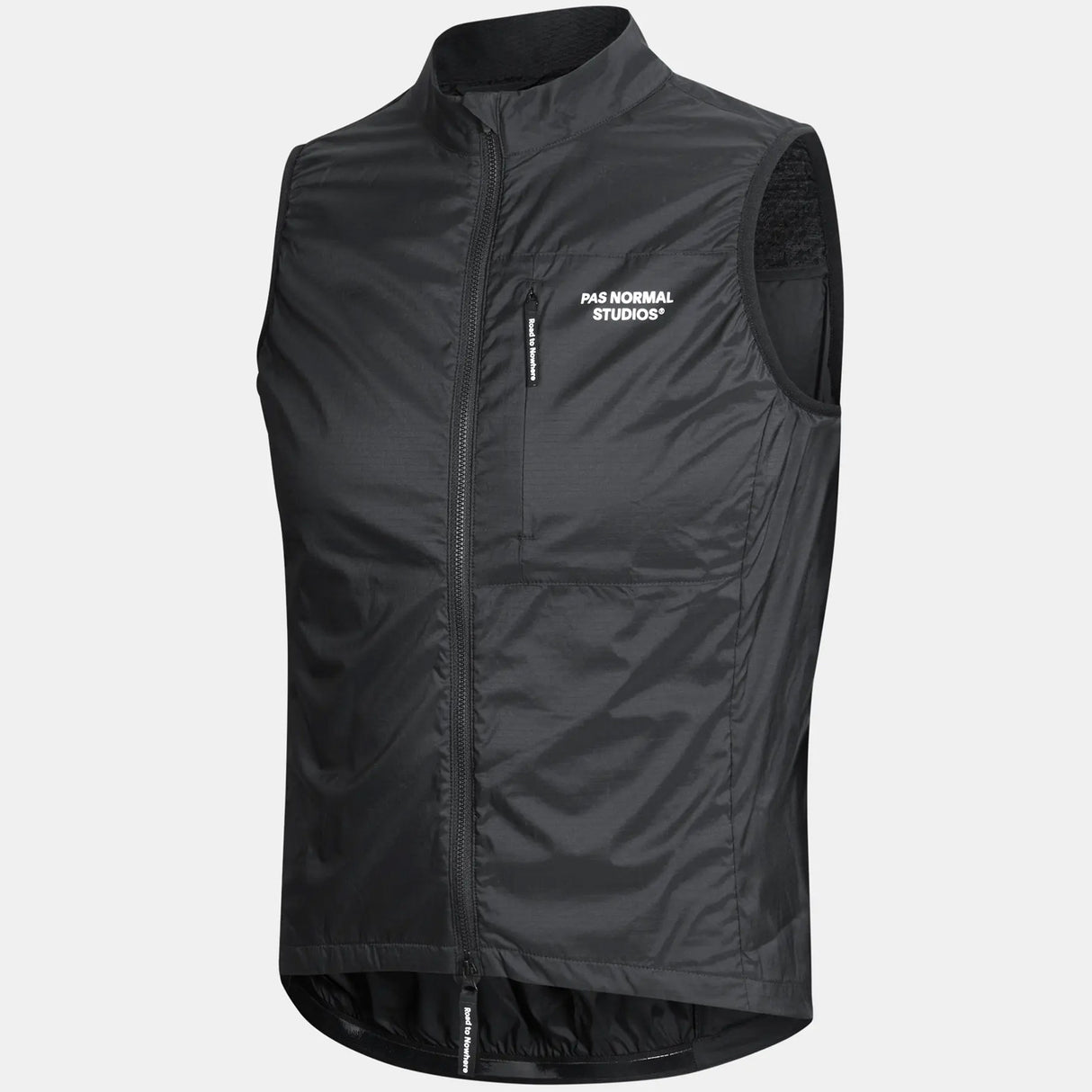 Gilet Pas Normal Studios Essential Insulated - Nero - O