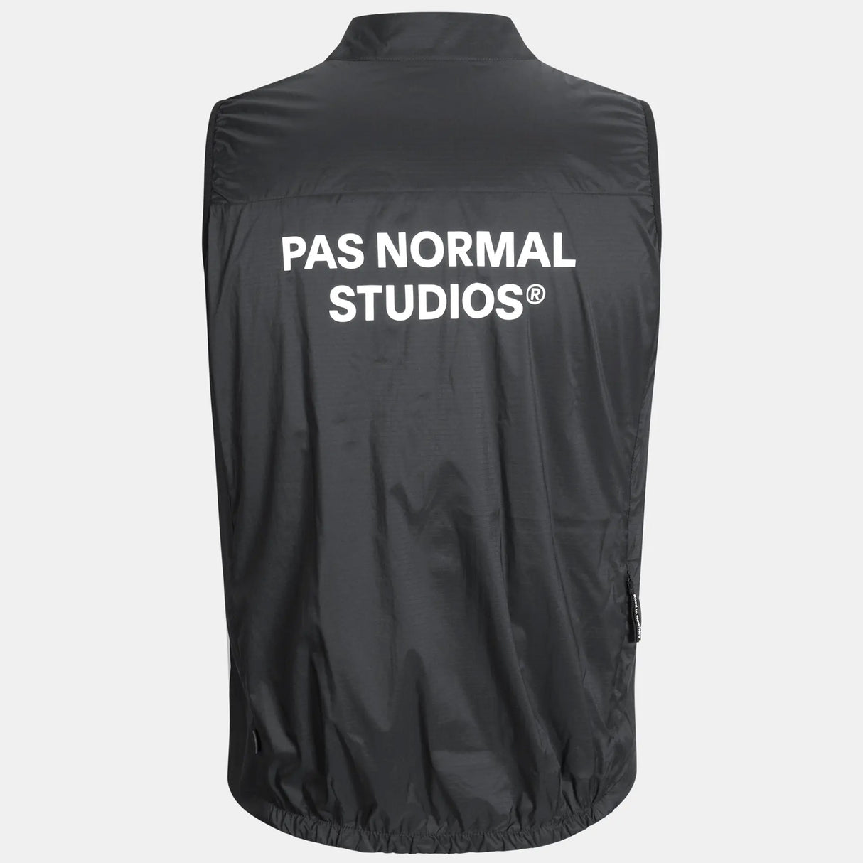 Gilet Pas Normal Studios Essential Insulated - Nero - P
