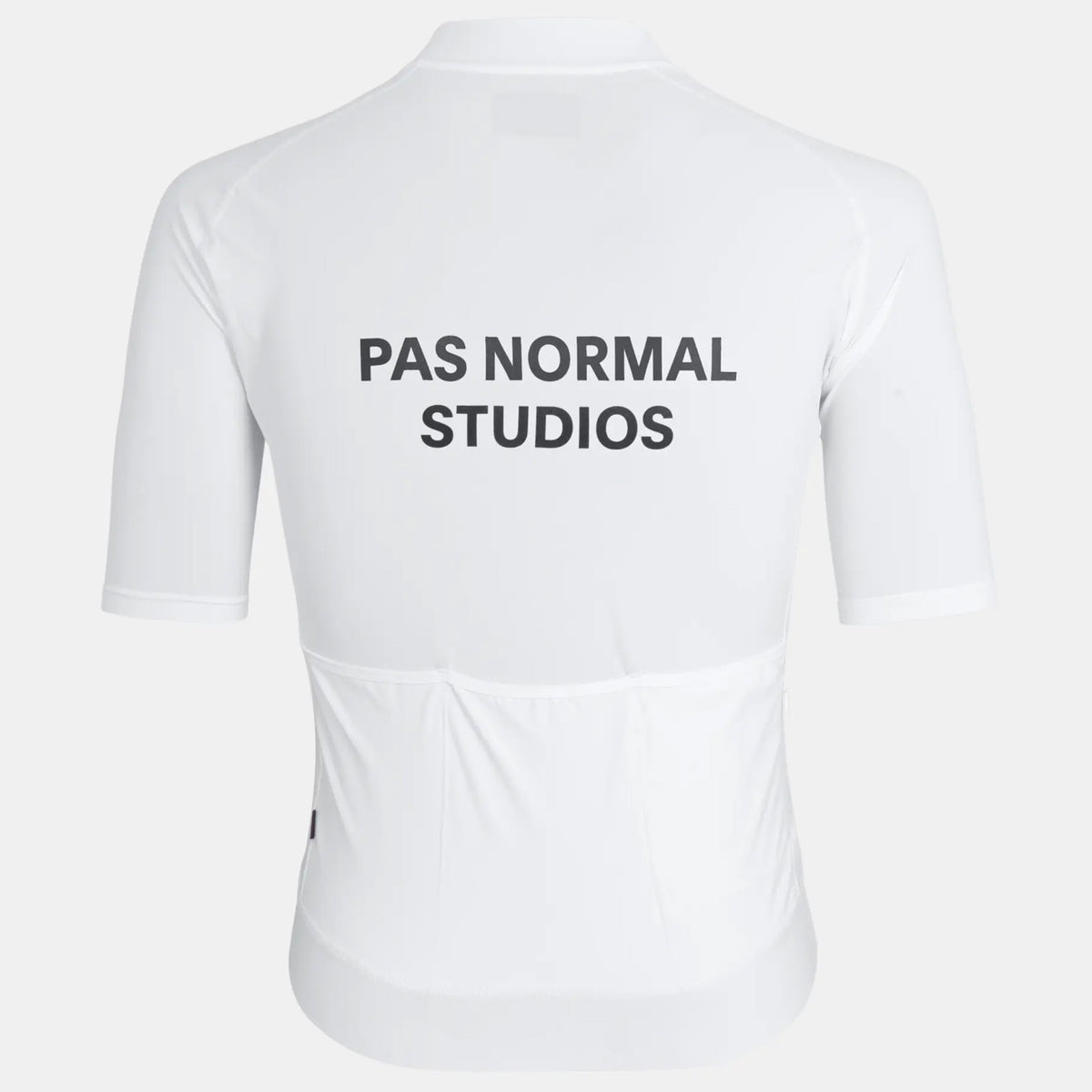 Pas Normal Studios Essential Sweater - White