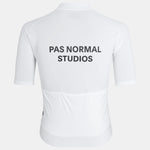 Camiseta Pas Normal Studios Essential - Blanca