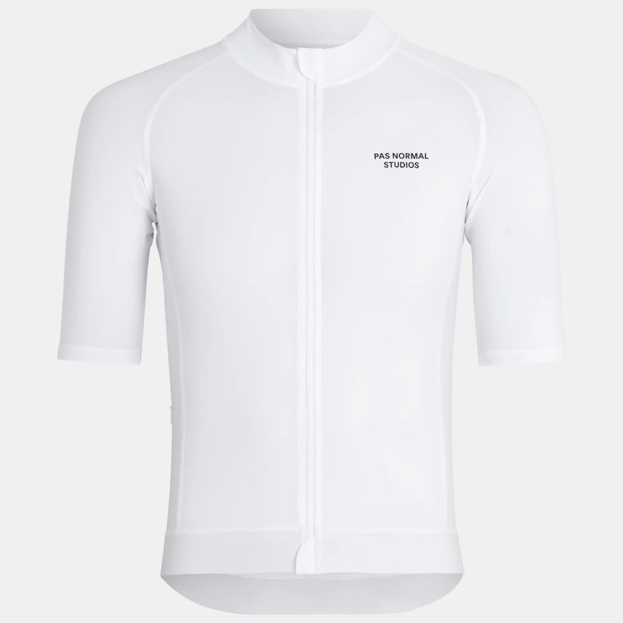 Maglia Pas Normal Studios Essential - Bianco - M