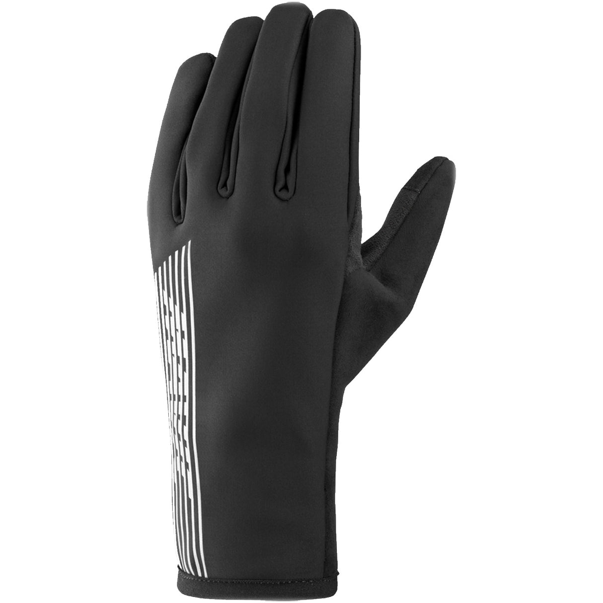 Guanti Mavic Essential Wind - Nero grigio - C