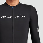 Maillot manches longues Maap Evade Pro Base 2.0 - Noir