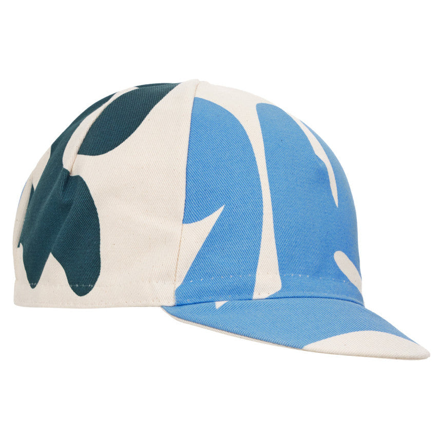 Santini Evo cap - Beige
