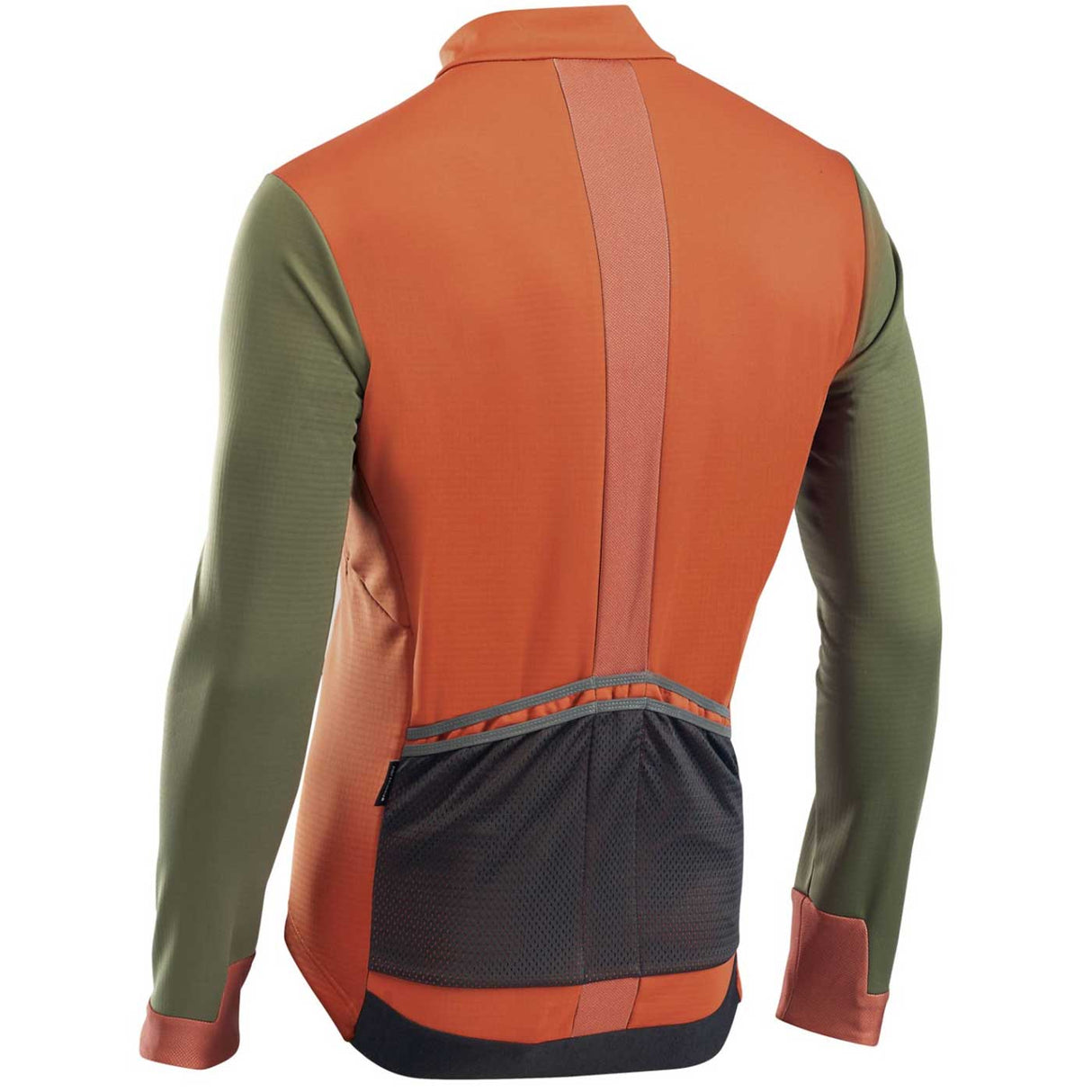 Giacca Northwave Extreme 2 - Marrone - Q