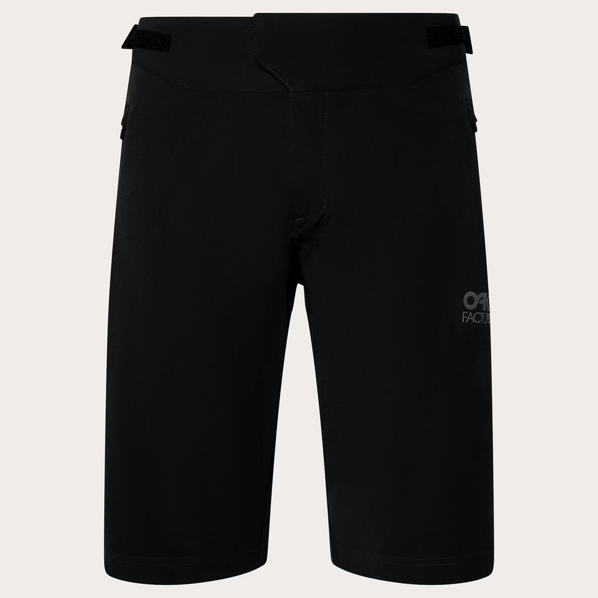 Pantaloncini Oakley Factory Pilot Lite Short I - Nero - N