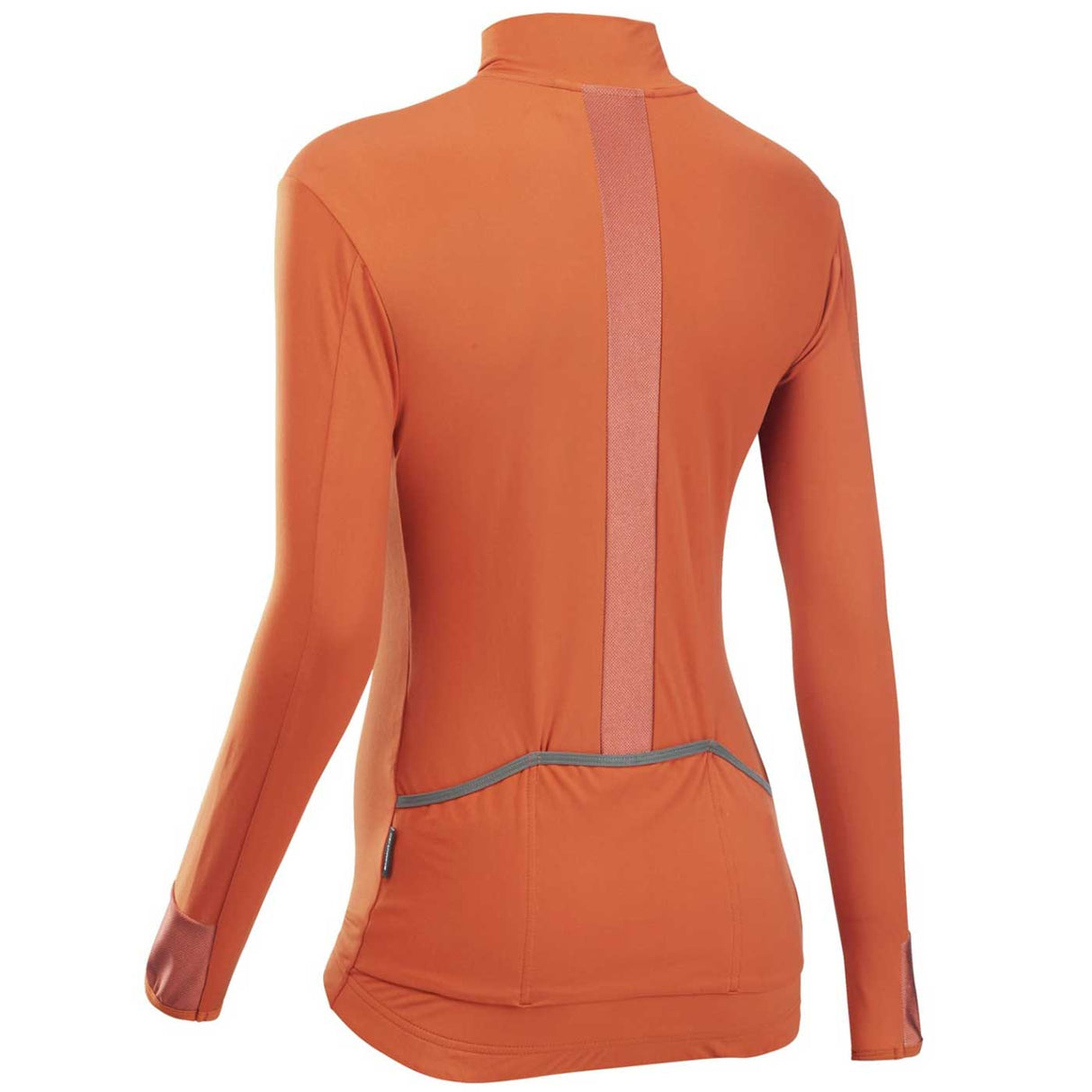 Maglia maniche lunghe donna Northwave Fahrenheit - Marrone - E