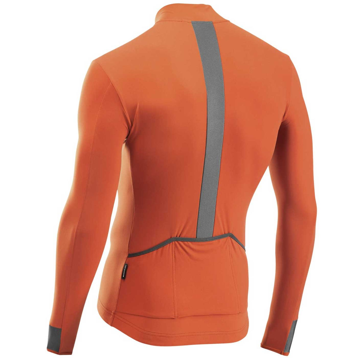 Maglia maniche lunghe Northwave Fahrenheit - Marrone - D