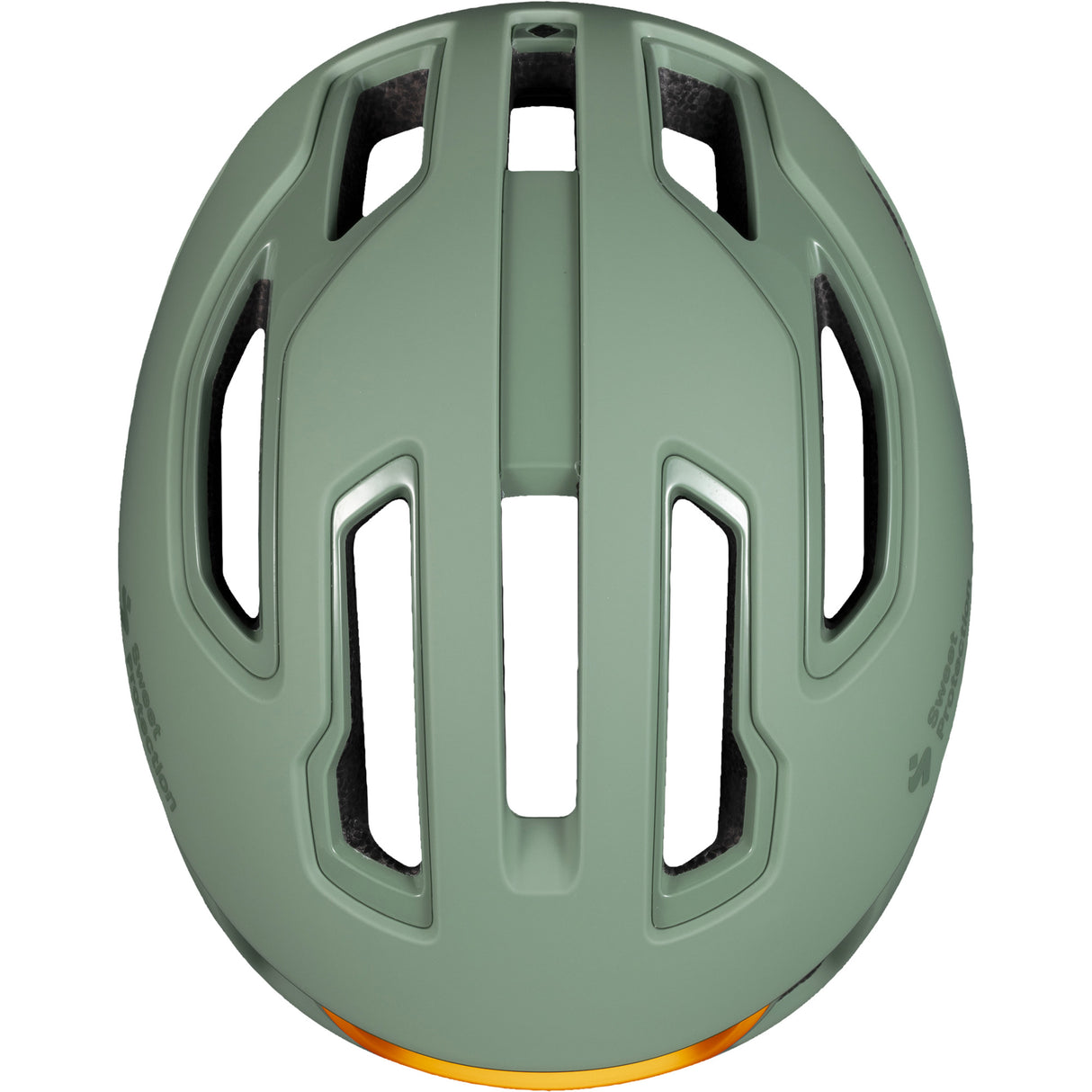 Casco Sweet Protection Falconer 2Vi Mips - Verde scuro - A