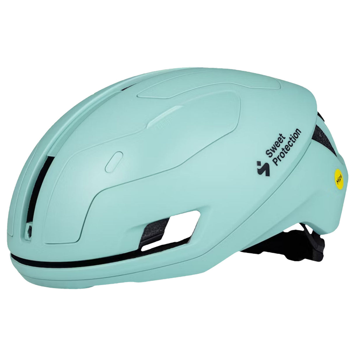 Casco Sweet Protection Falconer Aero 2Vi Mips - Azzurro - D