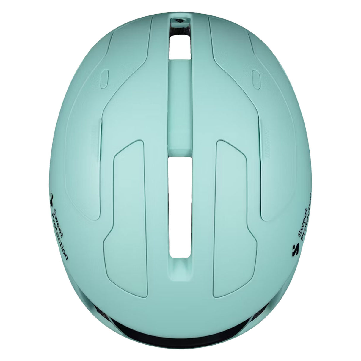Casco Sweet Protection Falconer Aero 2Vi Mips - Azzurro - G
