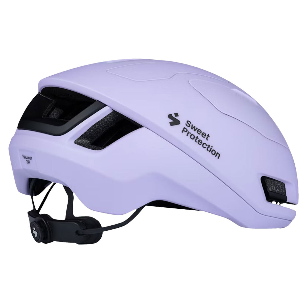 Casco Sweet Protection Falconer Aero 2Vi Mips - Lilla - P