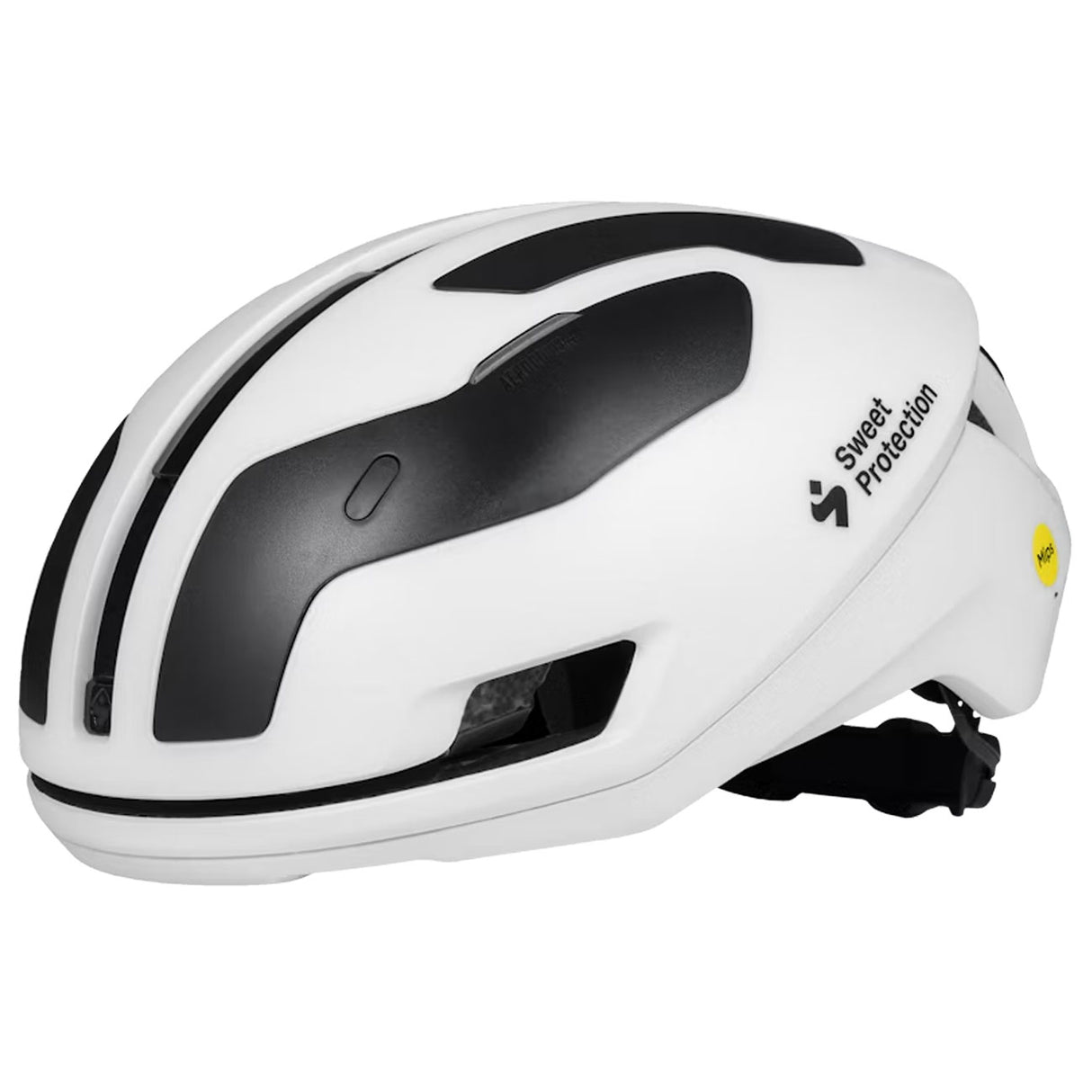 Casco Sweet Protection Falconer Aero 2Vi Mips - Bianco - F
