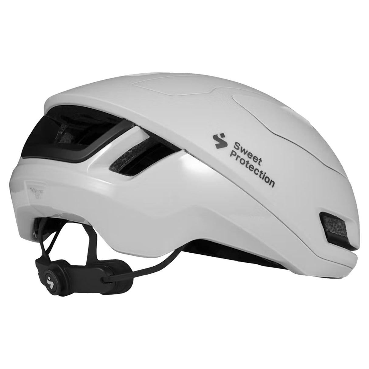 Casco Sweet Protection Falconer Aero 2Vi Mips - Bianco - H
