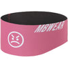 MBwear Smile headband - Pink