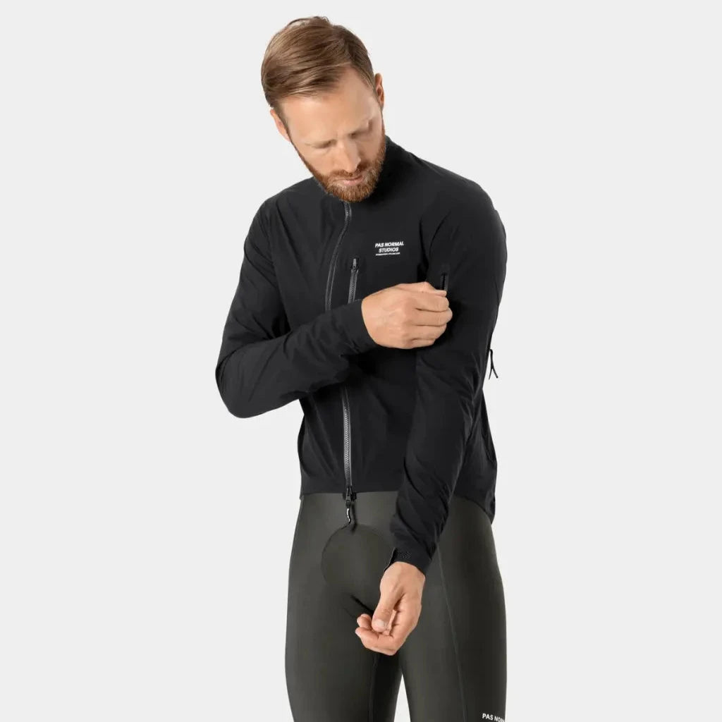Giacca Pas Normal Studios Essential Shield - Nero - B