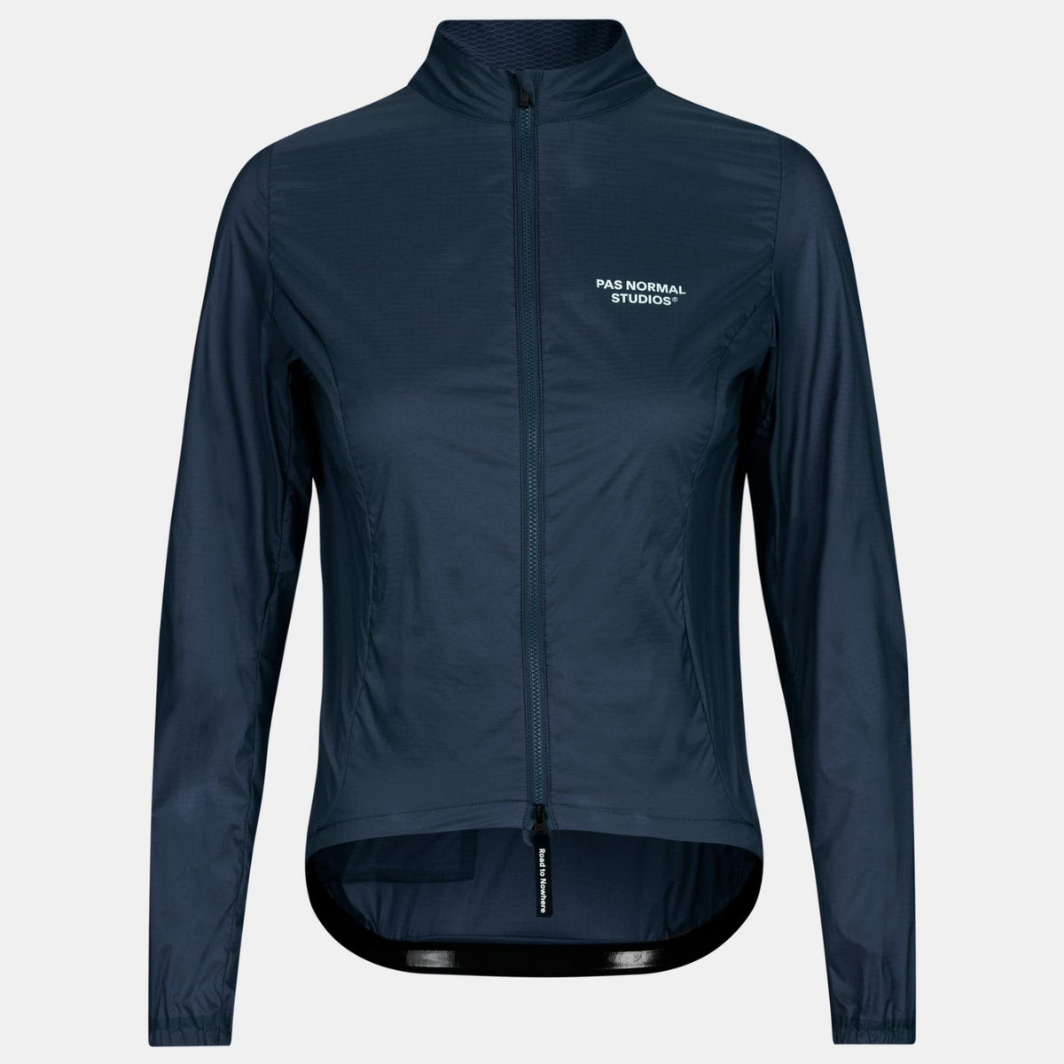 Jacke damen Pas Normal Studios Essential Insulated - Blau