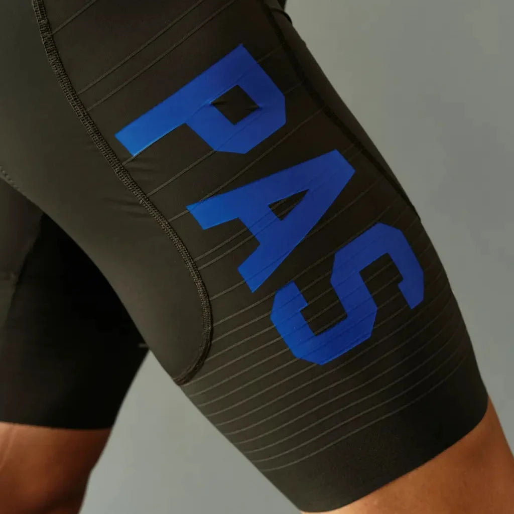 Salopette Pas Normal Studios Mechanism Pro - Verde scuro - I