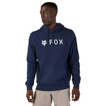 Felpa Fox Absolute Fleece - Blau