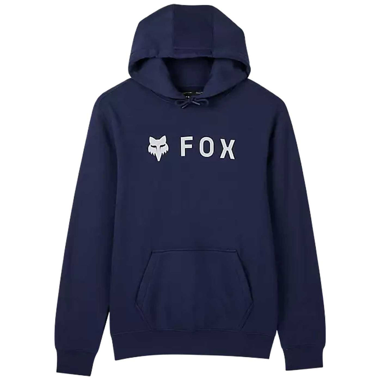 Felpa Fox Absolute Fleece - Blu - G