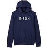 Felpa Fox Absolute Fleece - Blu