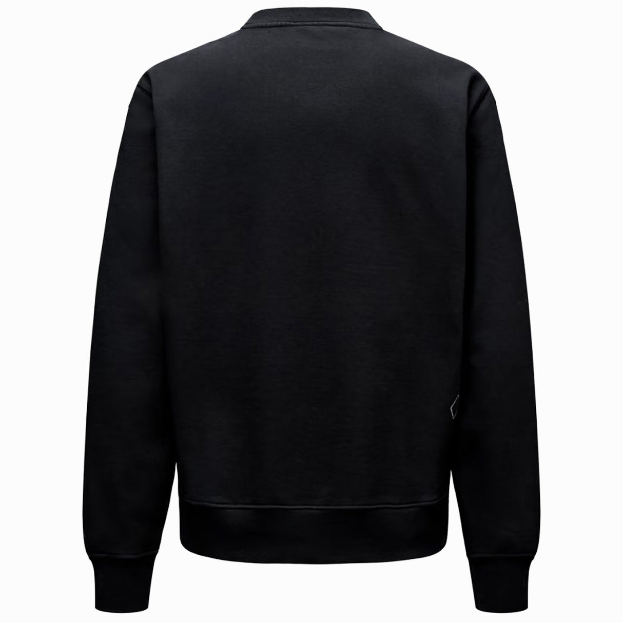 Pas Normal Studios Off-Race Sweatshirt - Schwarz