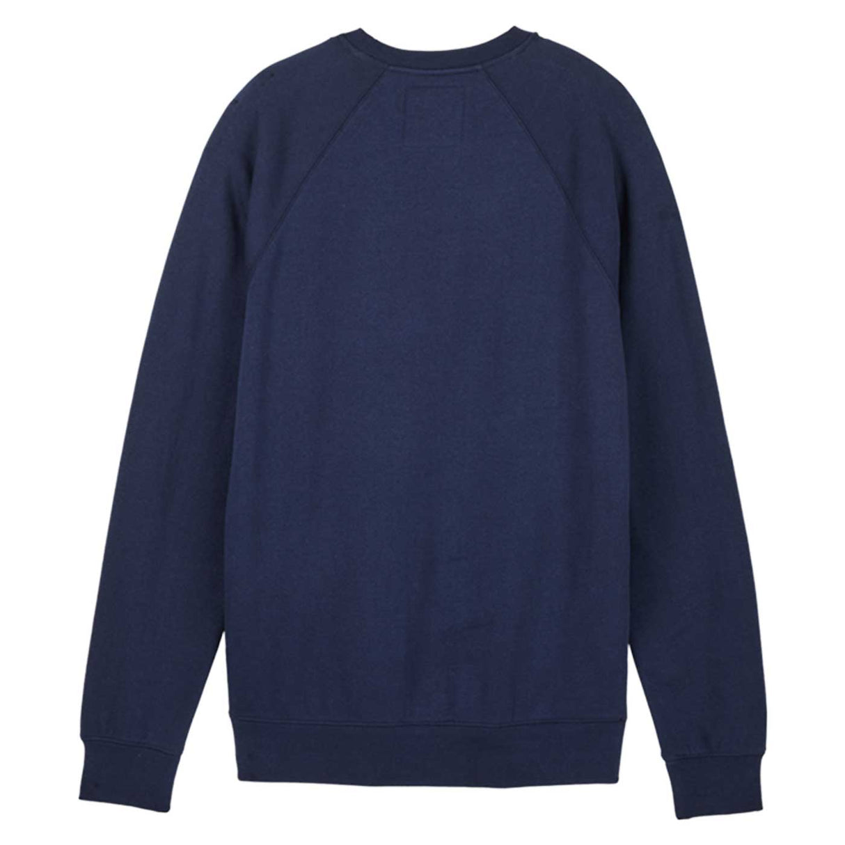 Felpa Fox Absolute Fleece Crew - Blu - D