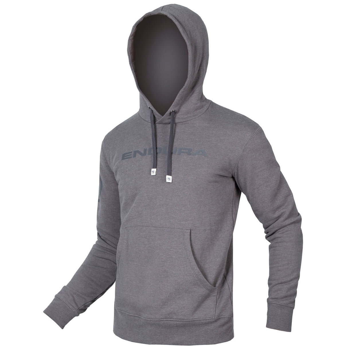 Felpa Endura One Clan - Grigio - C