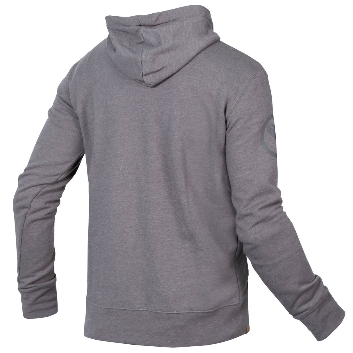 Felpa Endura One Clan - Grigio - D