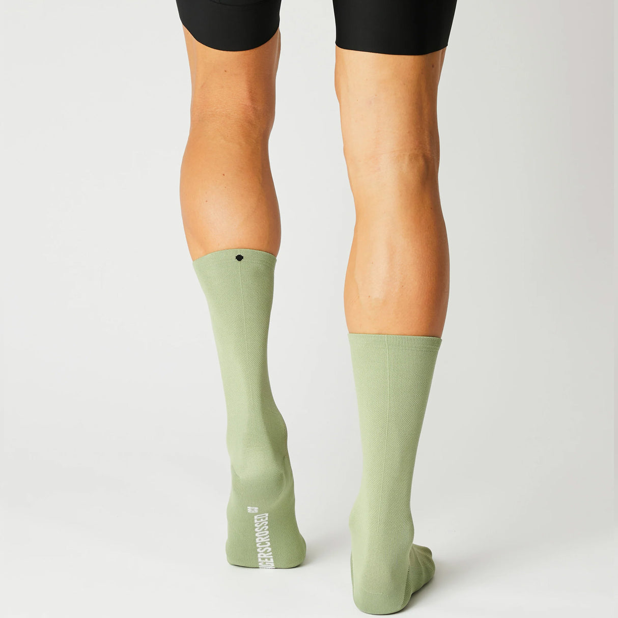 Calze Fingerscrossed Eco - Verde - N