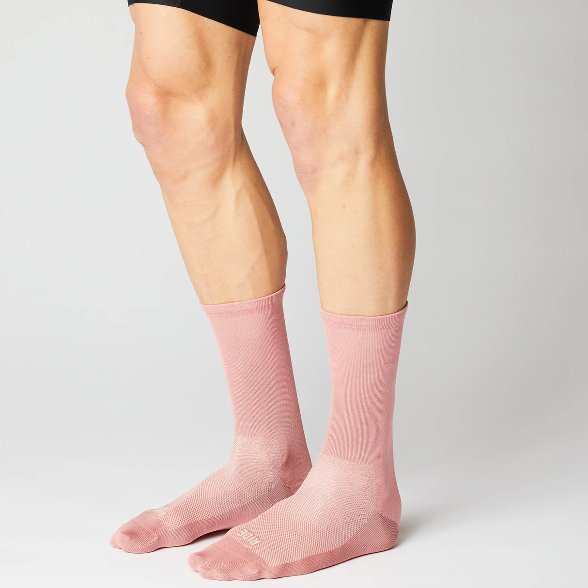 Calze Fingerscrossed Eco - Rosa - O