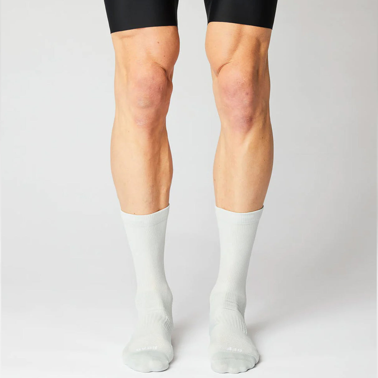 Calze Fingerscrossed Off Road - Grigio - E