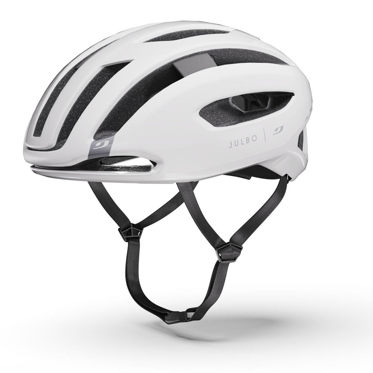 Casco Julbo Finisher Mips - Bianco - O