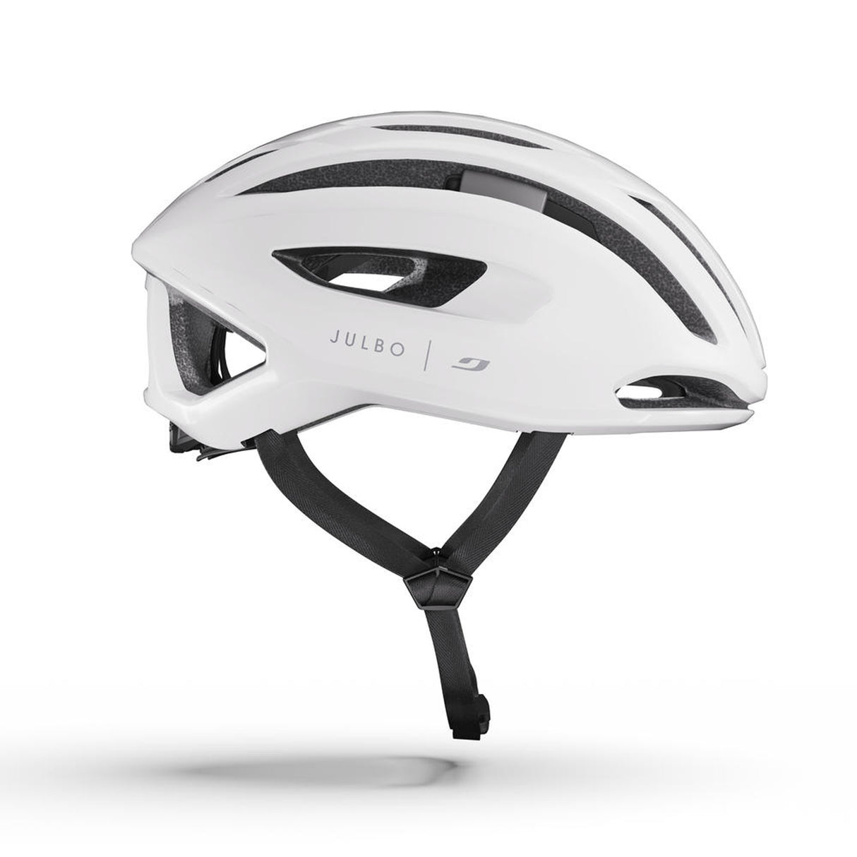 Casco Julbo Finisher Mips - Bianco - P