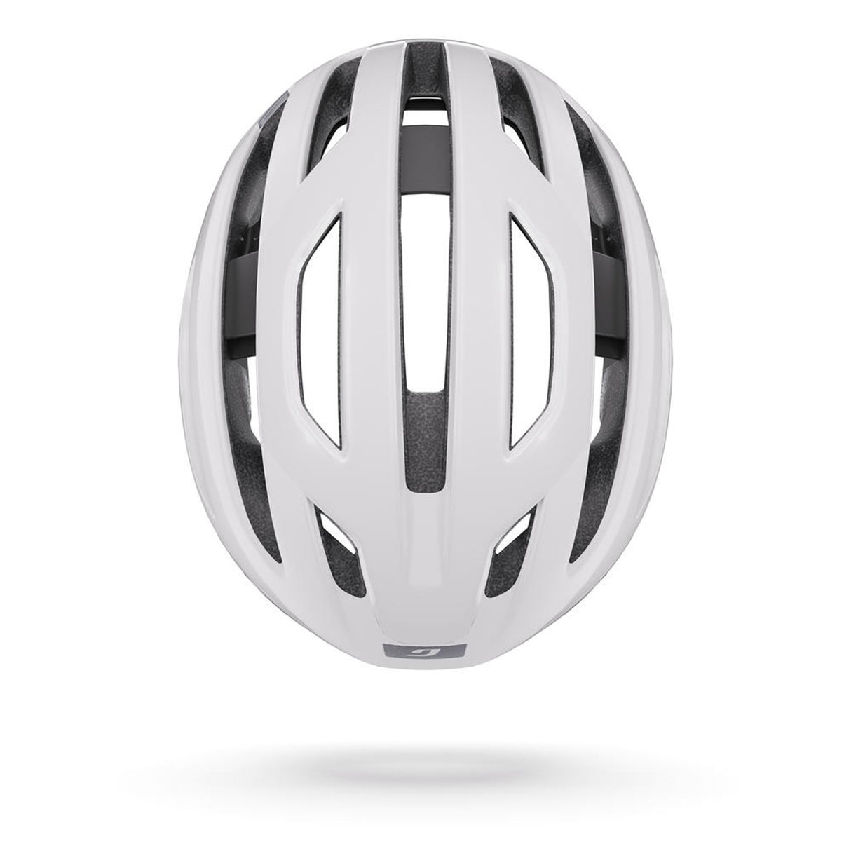 Casco Julbo Finisher Mips - Bianco - B