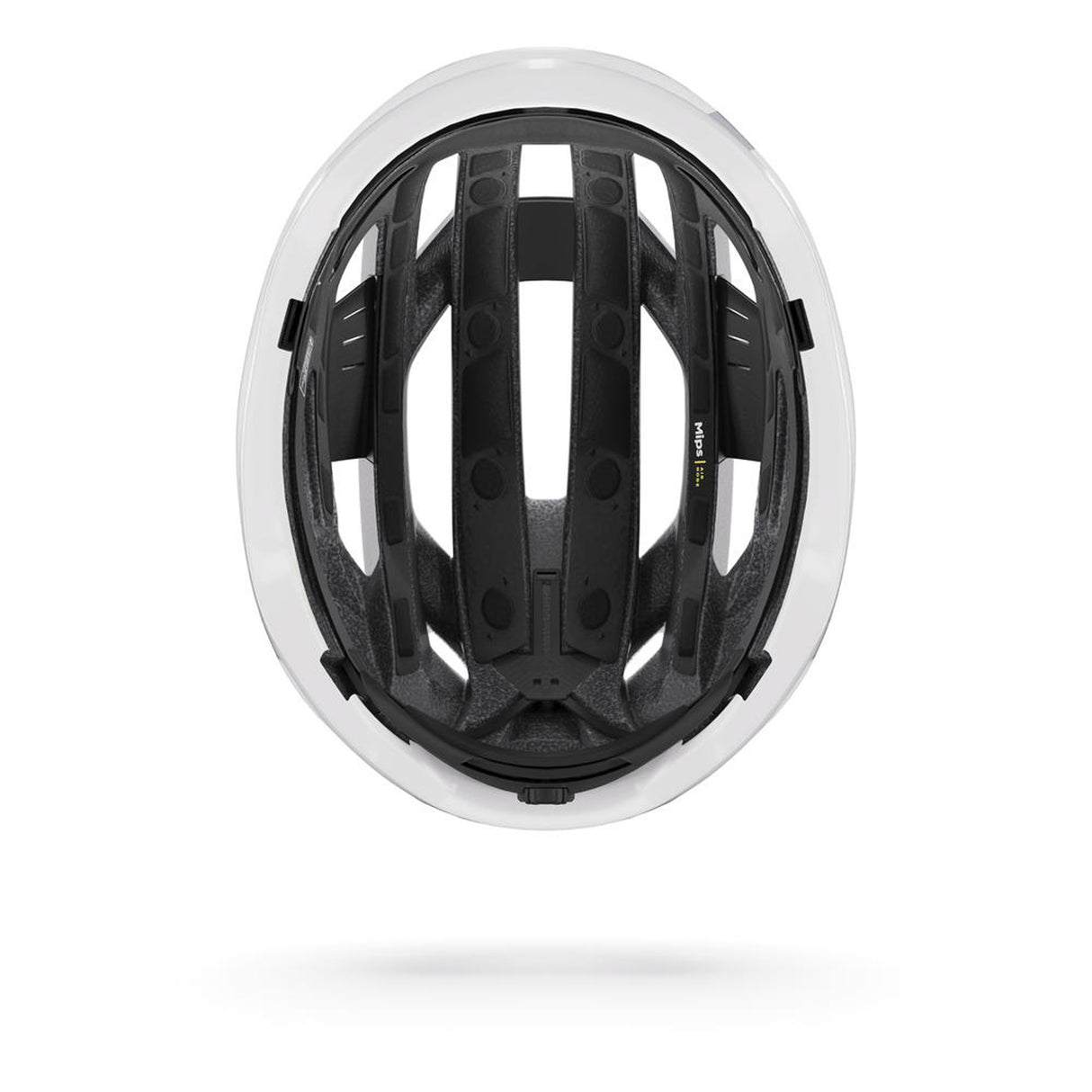 Casco Julbo Finisher Mips - Bianco - A