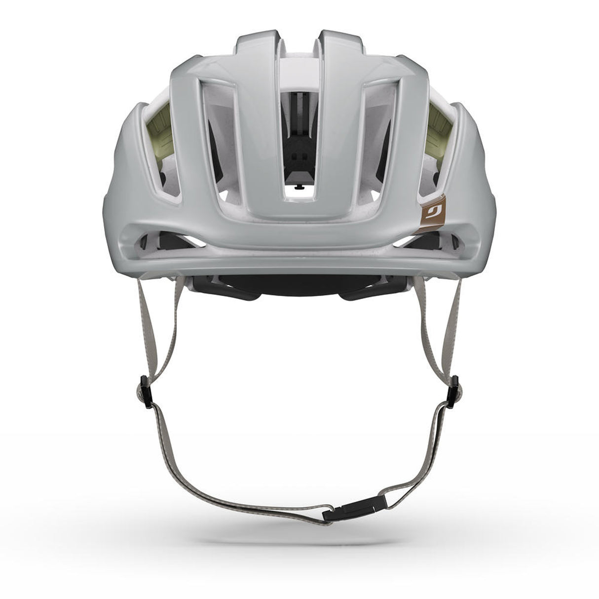 Casco Julbo Finisher Mips - Grigio - C