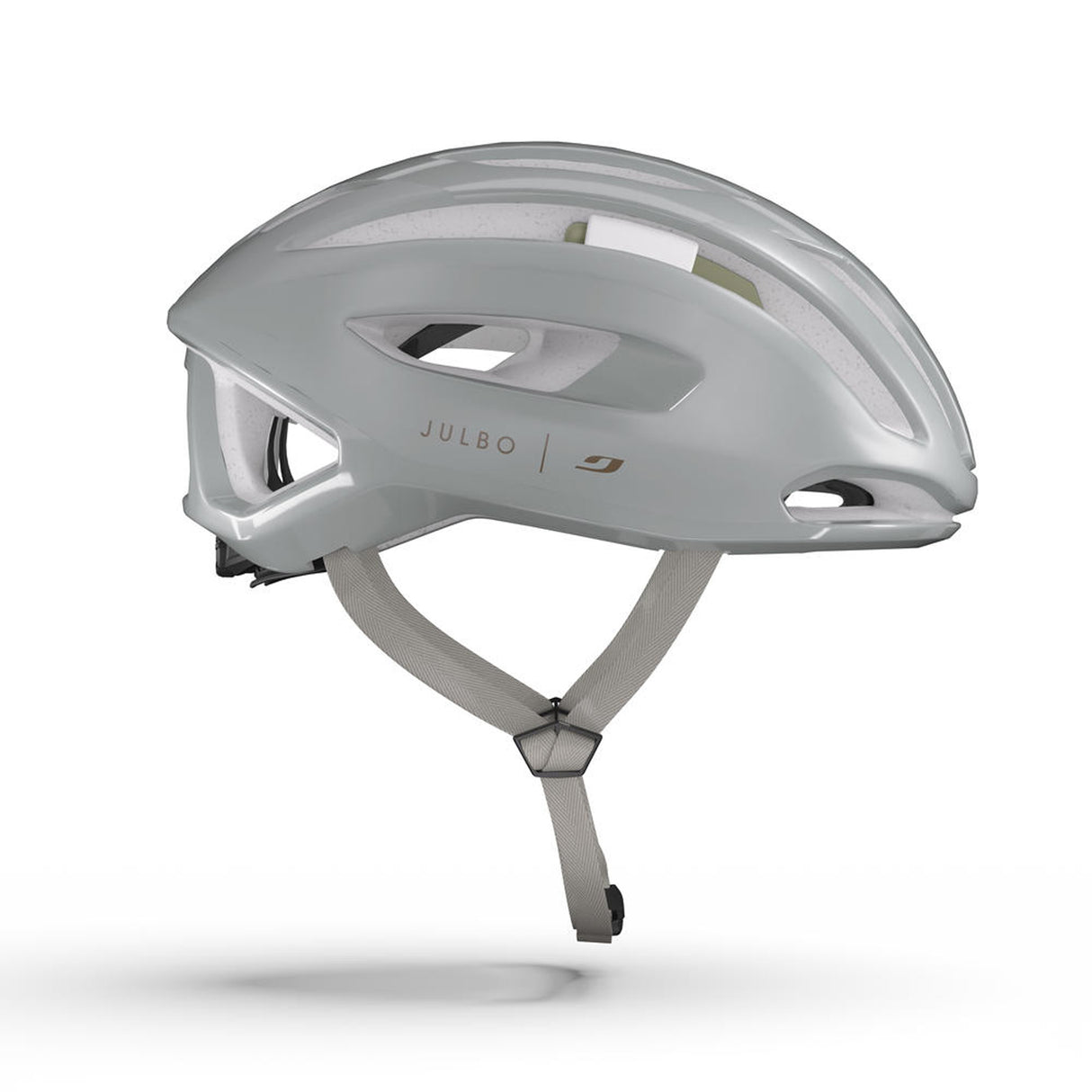 Casco Julbo Finisher Mips - Grigio - B