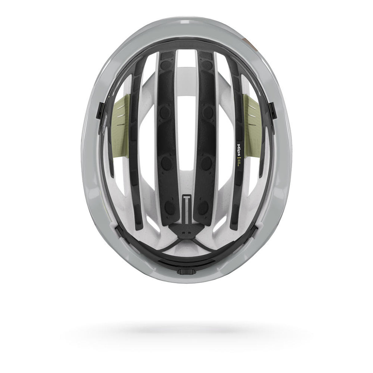 Casco Julbo Finisher Mips - Grigio - F