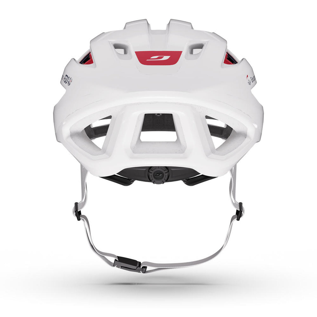 Casco Julbo Finisher EVO - Groupama FDJ - I