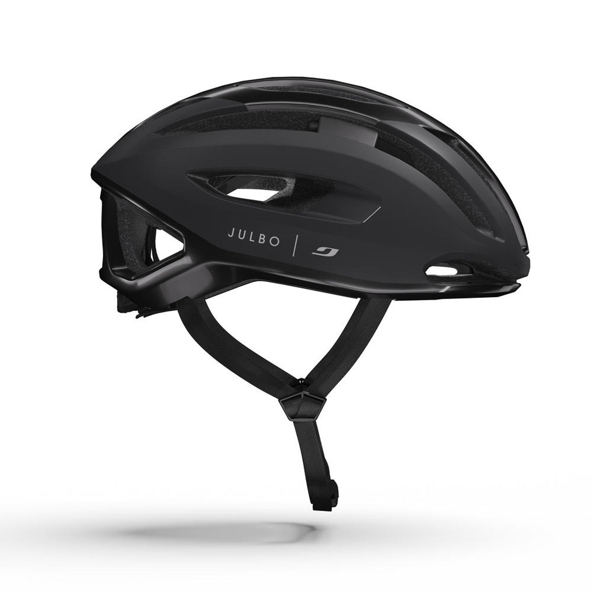 Casco Julbo Finisher Mips - Nero - P