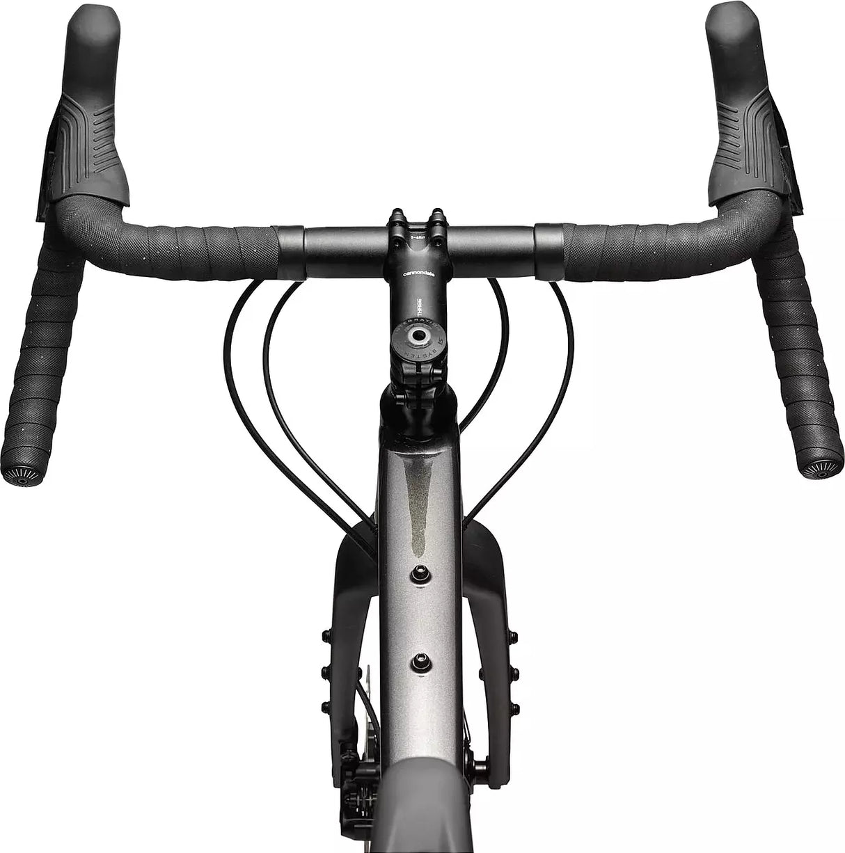 Cannondale Topstone 1 - Grigio - I