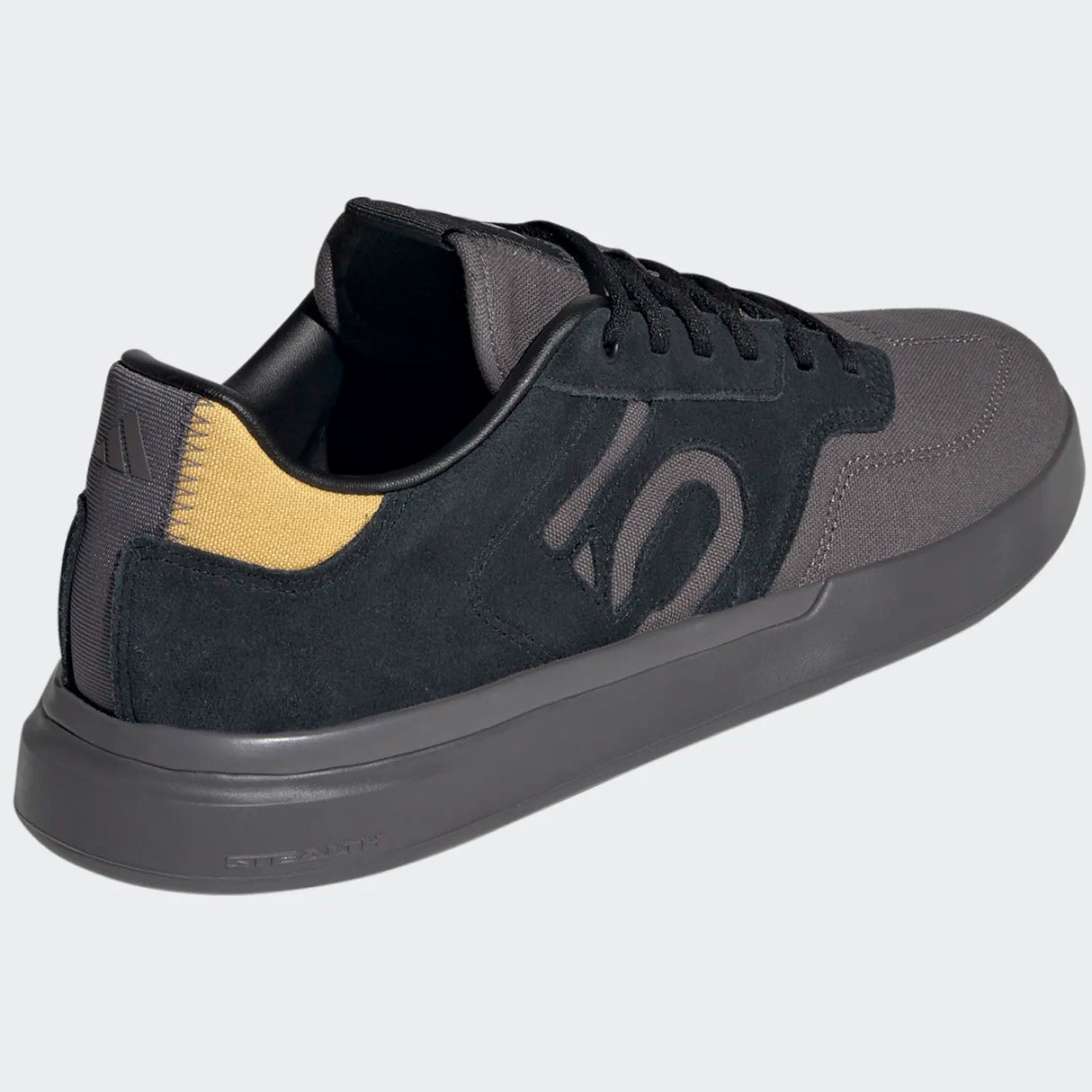 Scarpe Five Ten Sleuth - Grigio nero - P