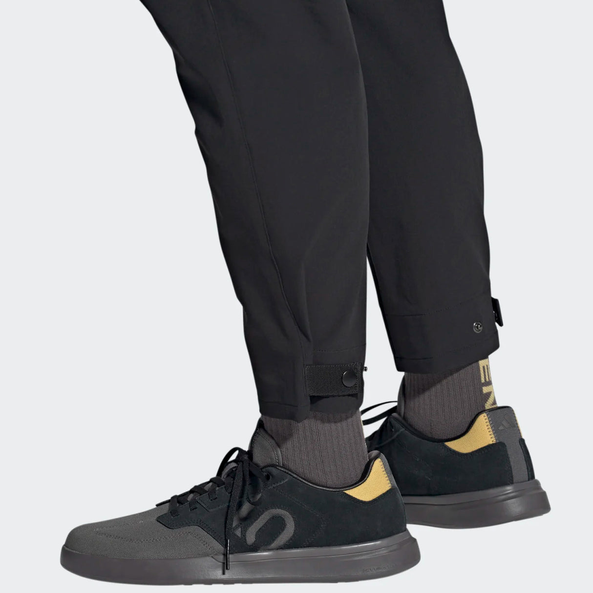 Scarpe Five Ten Sleuth - Grigio nero - C