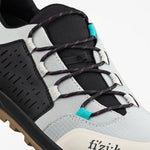 Fizik Terra Ergolace GTX shoes - Grey