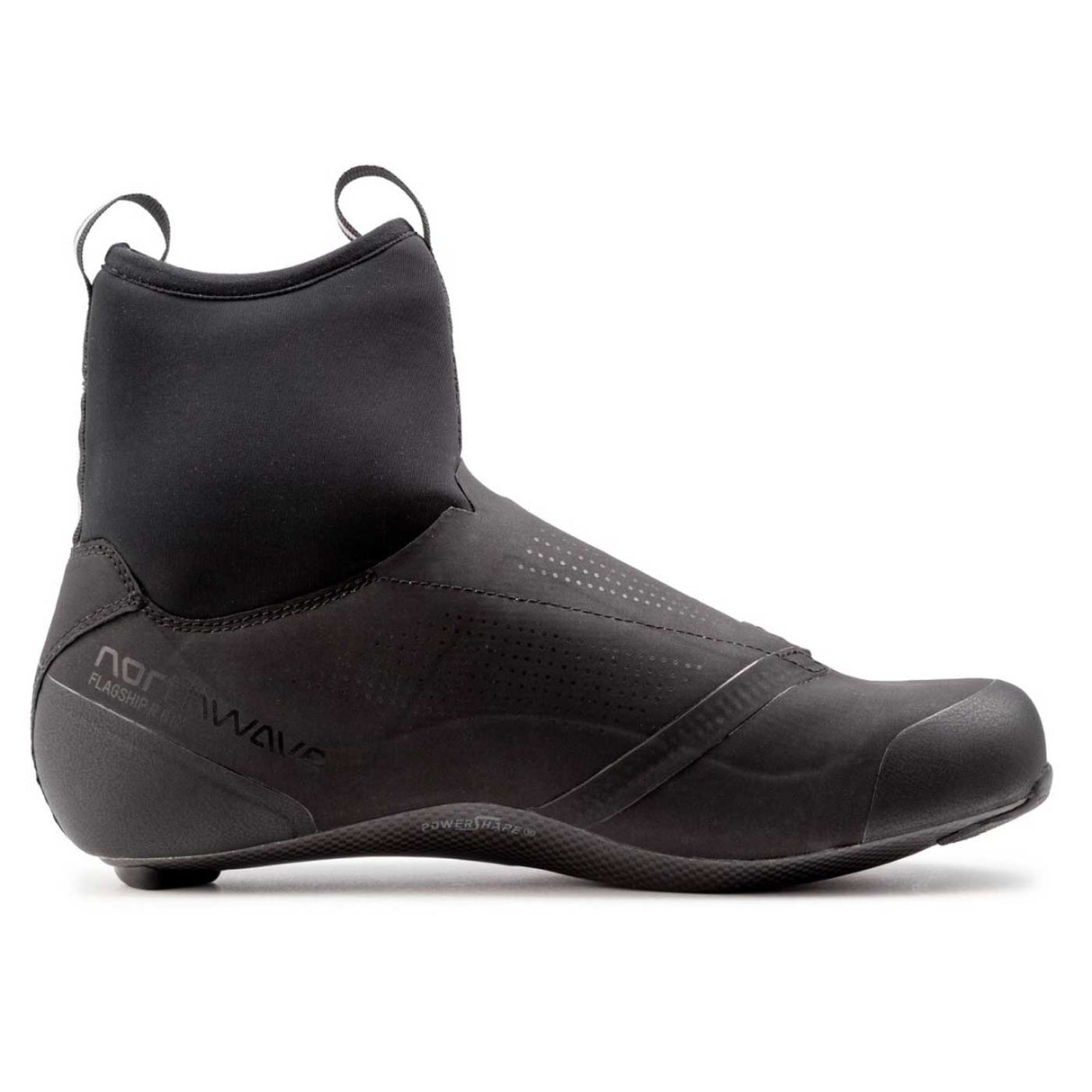 Scarpe Northwave Flagship R GTX - Nero - F